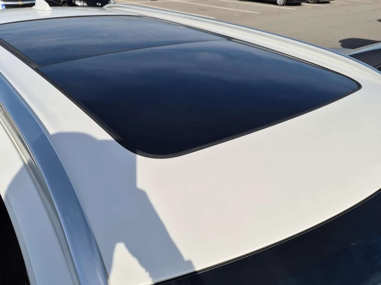 Volvo Xc90  ULTIMATE BRIGHT THEME / CARFAX / 2 �����  | Mobile.bg � ����������� 5