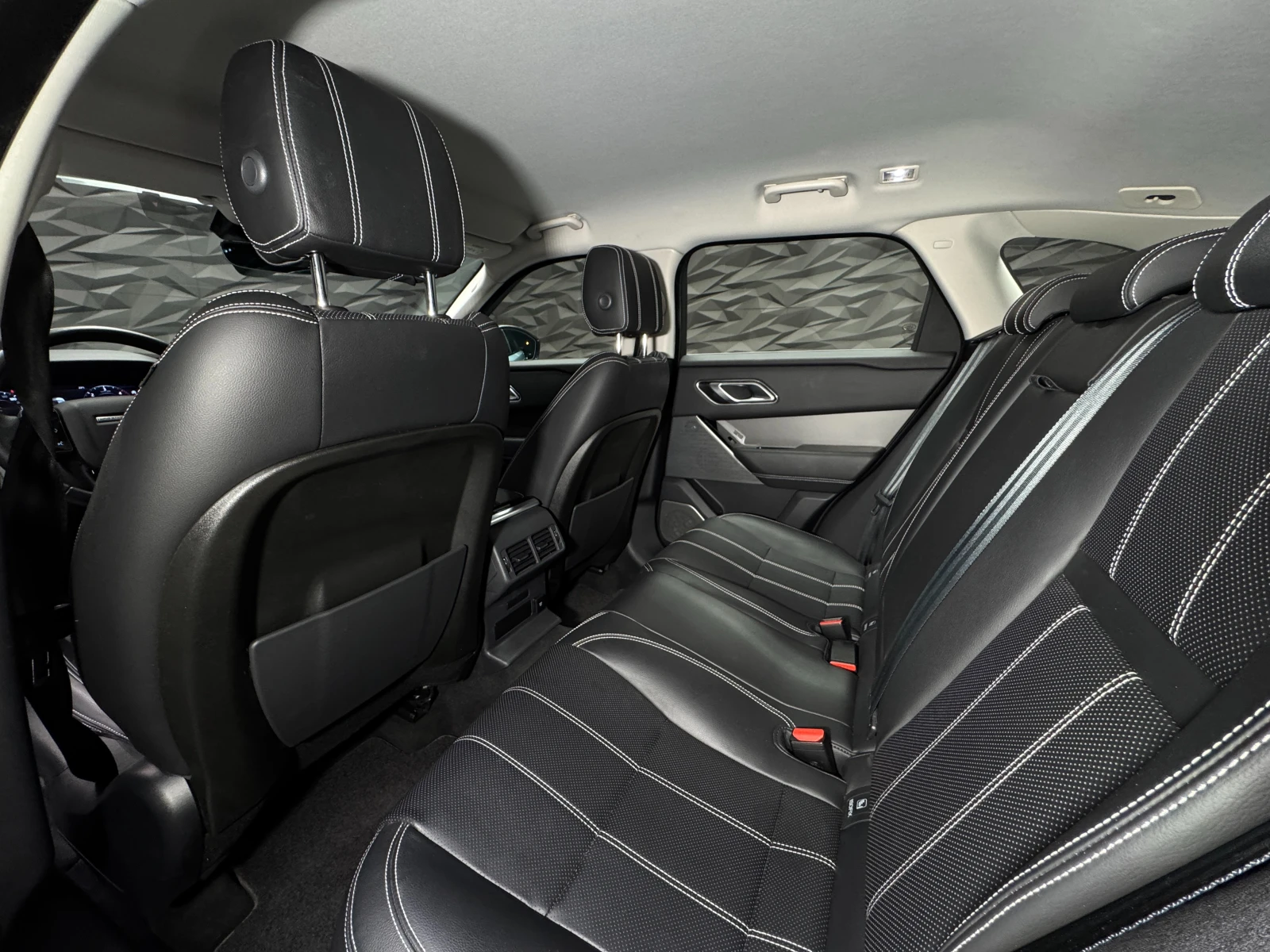 Land Rover Range Rover Velar DE275 SE AWD Meridian* Camera* ���������* ������� | Mobile.bg � ����������� 8