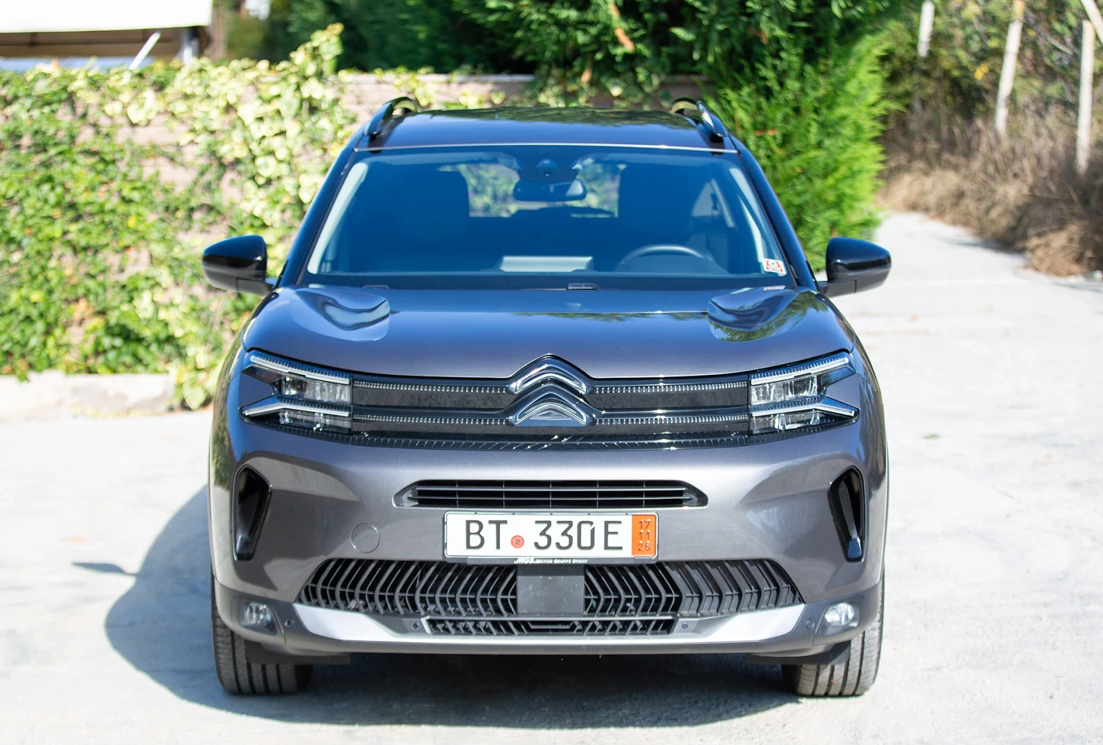 Citroen C5 Aircross MAX