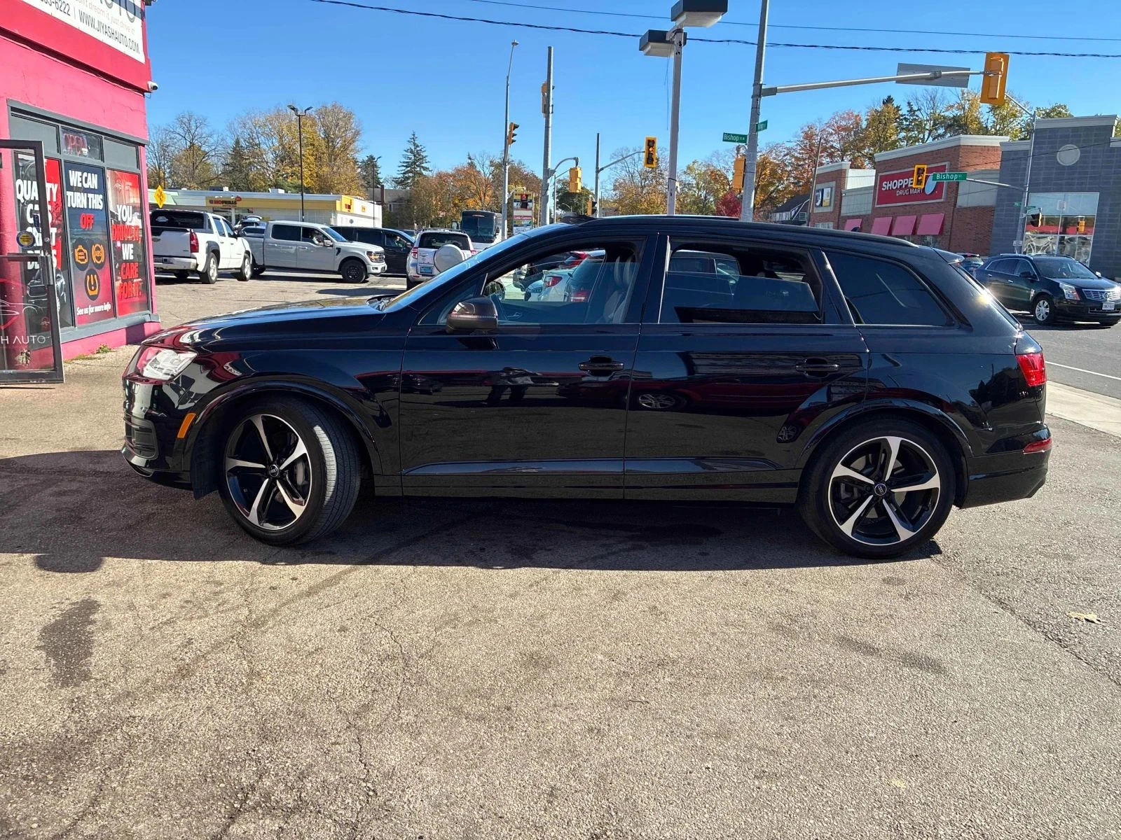 Audi Q7 | Mobile.bg � ����������� 5