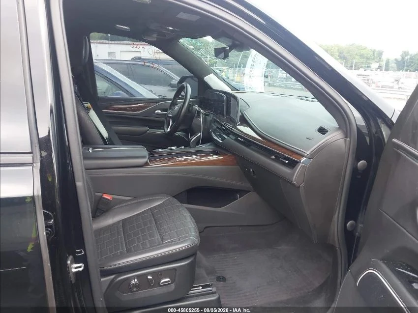 Cadillac Escalade, снимка 7 - Автомобили и джипове - 56690167