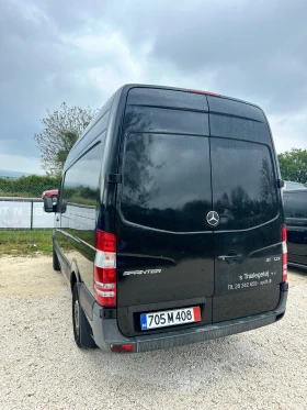 Mercedes-Benz Sprinter 316 Klima, снимка 4