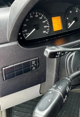 Mercedes-Benz Sprinter 316 Klima, снимка 12