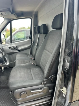 Mercedes-Benz Sprinter 316 Klima, снимка 10