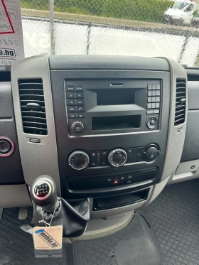 Mercedes-Benz Sprinter 316 Klima, снимка 13