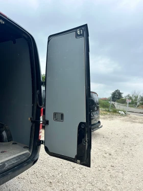 Mercedes-Benz Sprinter 316 Klima, снимка 9
