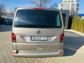 VW Caravelle 2.0TDI, снимка 9
