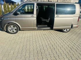 VW Caravelle 2.0TDI, снимка 11