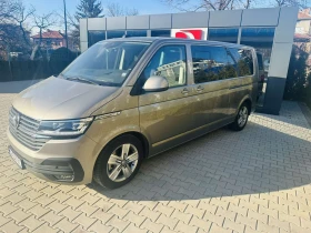 VW Caravelle 2.0TDI, снимка 1