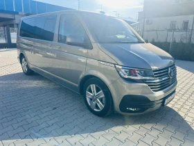 VW Caravelle 2.0TDI, снимка 6