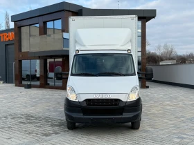 Iveco Daily 50C17* 3.0HPI* 3.5T* Б-кат* , снимка 2