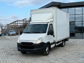 Iveco Daily 50C17* 3.0HPI* 3.5T* Б-кат* , снимка 1