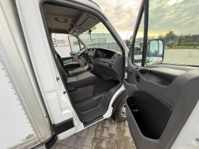 Iveco Daily 50C17* 3.0HPI* 3.5T* Б-кат* , снимка 14