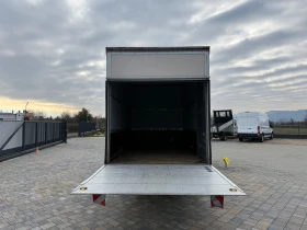 Iveco Daily 50C17* 3.0HPI* 3.5T* Б-кат* , снимка 15