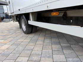 Iveco Daily 50C17* 3.0HPI* 3.5T* Б-кат* , снимка 8