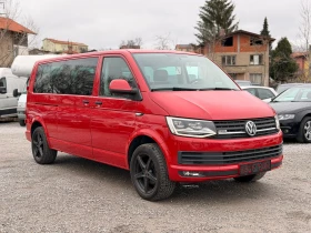 VW Caravelle 2.0TDI 4x4, снимка 2