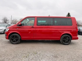 VW Caravelle 2.0TDI 4x4, снимка 7