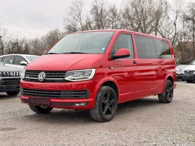 VW Caravelle 2.0TDI 4x4, снимка 1