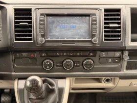 VW Caravelle 2.0TDI 4x4, снимка 14