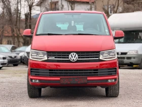 VW Caravelle 2.0TDI 4x4, снимка 3