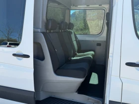VW Crafter 2.0 TDI, 5+ 1, MAXI , снимка 12