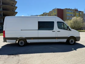 VW Crafter 2.0 TDI, 5+ 1, MAXI , снимка 4