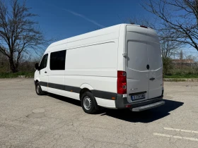 VW Crafter 2.0 TDI, 5+ 1, MAXI , снимка 7