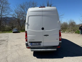 VW Crafter 2.0 TDI, 5+ 1, MAXI , снимка 6