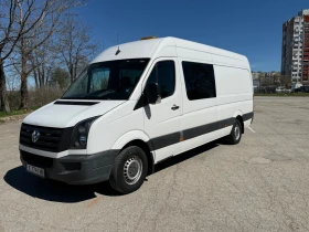 VW Crafter 2.0 TDI, 5+ 1, MAXI , снимка 1