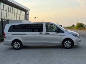 Mercedes-Benz Vito Tourer 2.2 114CDI 136кс. 2018г. Long, снимка 4