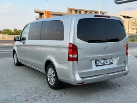 Mercedes-Benz Vito Tourer 2.2 114CDI 136кс. 2018г. Long, снимка 6
