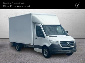 Mercedes-Benz Sprinter 316 BOX, снимка 2