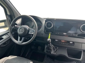 Mercedes-Benz Sprinter 316 BOX, снимка 6
