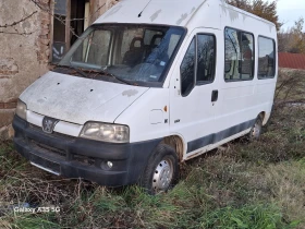 Обява за продажба на Peugeot Boxer ~ 123 лв. - изображение 1