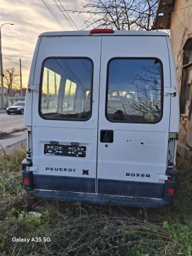 Обява за продажба на Peugeot Boxer ~ 123 лв. - изображение 1