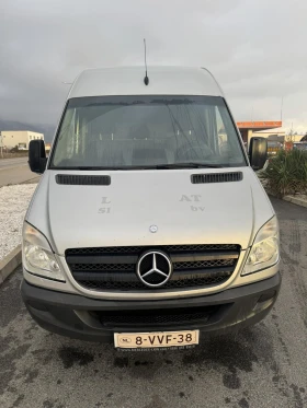 Mercedes-Benz Sprinter 316 CDI/ | Mobile.bg    2