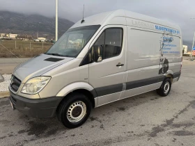 Mercedes-Benz Sprinter 316 CDI/ | Mobile.bg    3