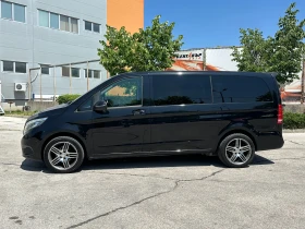 Обява за продажба на Mercedes-Benz V 220 CDI 163 к.с. 8 МЕСТЕН ~46 999 лв. - изображение 1
