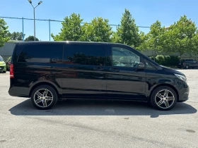 Обява за продажба на Mercedes-Benz V 220 CDI 163 к.с. 8 МЕСТЕН ~46 999 лв. - изображение 4