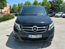 Обява за продажба на Mercedes-Benz V 220 CDI 163 к.с. 8 МЕСТЕН ~46 999 лв. - изображение 6