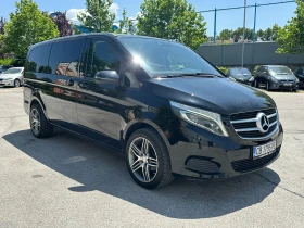 Обява за продажба на Mercedes-Benz V 220 CDI 163 к.с. 8 МЕСТЕН ~46 999 лв. - изображение 5