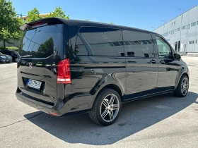 Обява за продажба на Mercedes-Benz V 220 CDI 163 к.с. 8 МЕСТЕН ~46 999 лв. - изображение 3