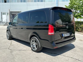 Обява за продажба на Mercedes-Benz V 220 CDI 163 к.с. 8 МЕСТЕН ~46 999 лв. - изображение 2