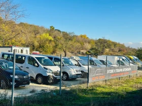 Mercedes-Benz Sprinter 316 Klima, снимка 17 - Бусове и автобуси - 52596192