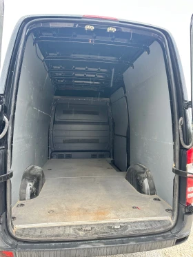 Mercedes-Benz Sprinter 316 Klima | Mobile.bg    6