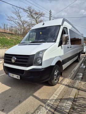Обява за продажба на VW Crafter ~Цена по договаряне - изображение 1