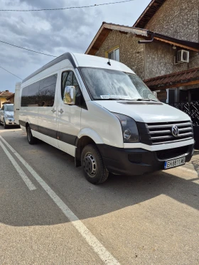 Обява за продажба на VW Crafter ~Цена по договаряне - изображение 1