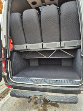 VW Crafter | Mobile.bg    13