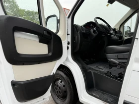 Обява за продажба на Fiat Ducato 2.3 MJ 131 к.с. ~20 000 лв. - изображение 11