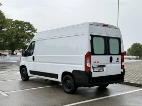 Обява за продажба на Fiat Ducato 2.3 MJ 131 к.с. ~20 000 лв. - изображение 4